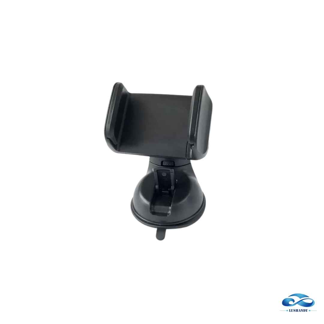 Soporte  De Celular Pequeño Tablero O Vidrio Para Autos