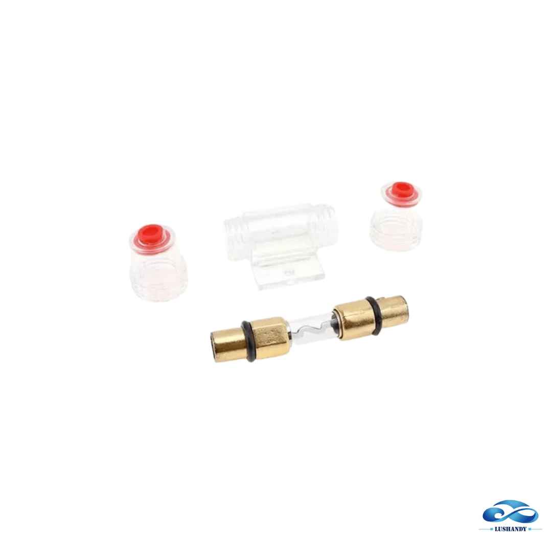Fusible + Porta Fusible De Audio 60 A Fusible + Porta Fusible De Audio 60 A