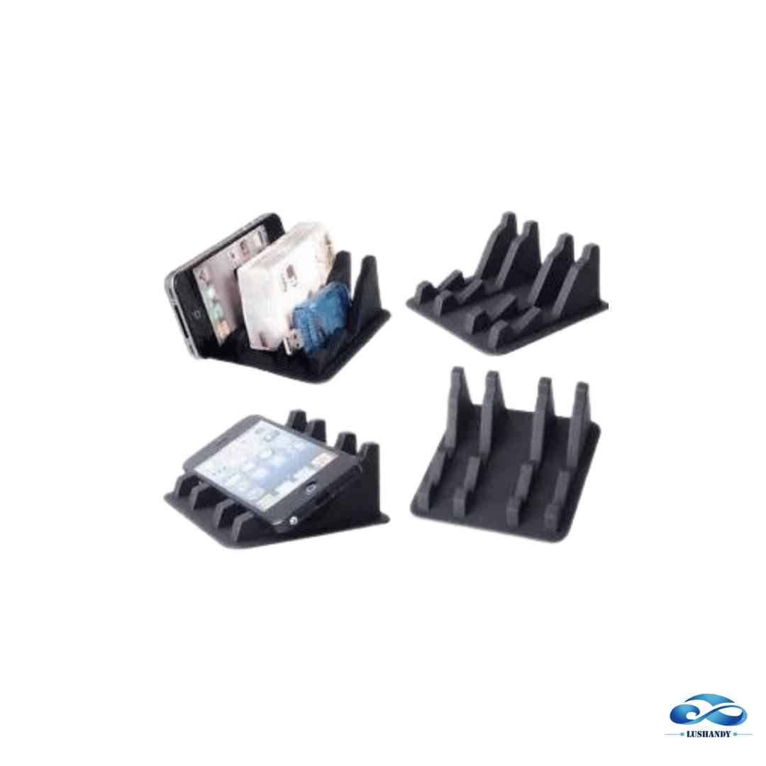Soporte De Silicona Para Celular Soporte De Silicona Para Celular