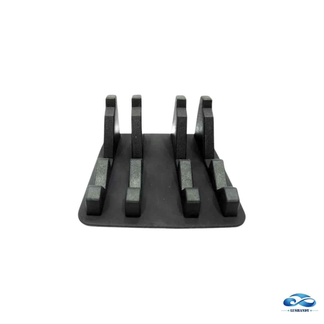 Soporte De Silicona  Para Celular