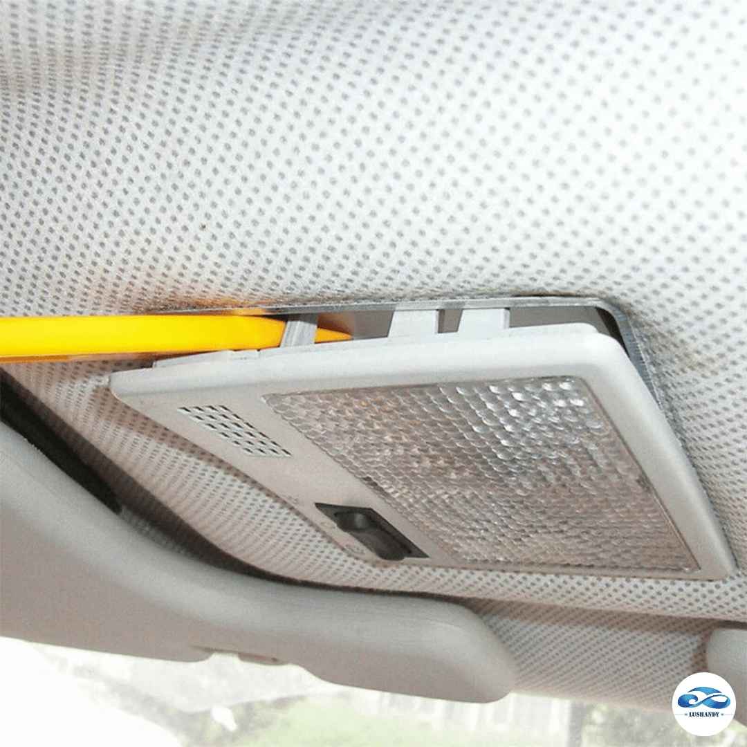 Kit Herramientas De Paletas Para Desmontar E Instalar 4 piezas Para Auto Kit Herramientas De Paletas Para Desmontar E Instalar 4 piezas Para Auto