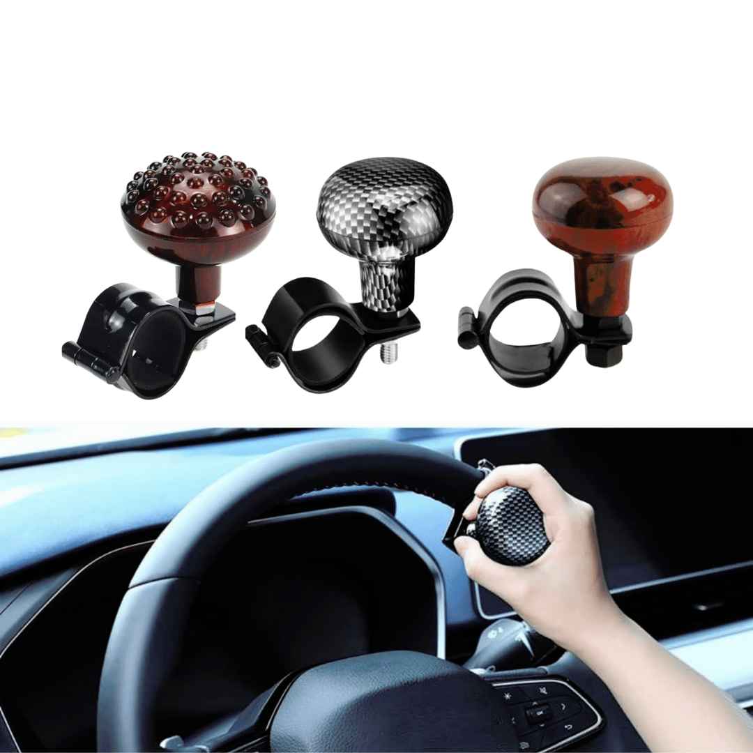 Perilla Giratorio Para Volante Perilla Giratorio Para Volante
