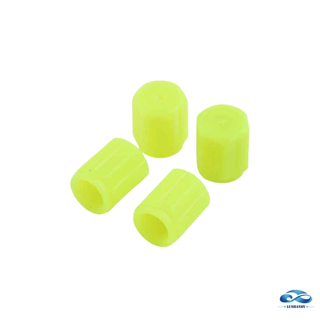 Set 4 Tapa Válvula De Flúor Para Auto Set 4 Tapa Válvula De Flúor Para Auto