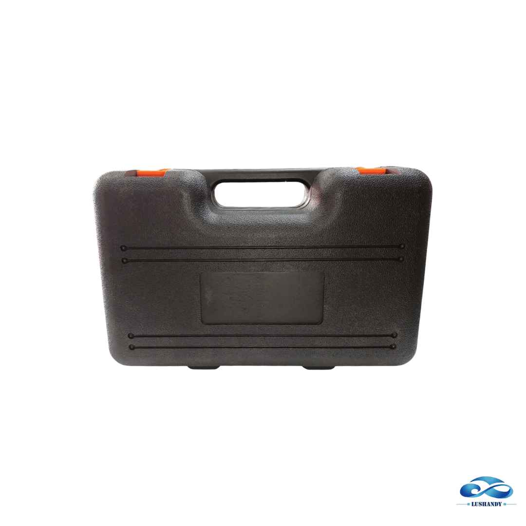 Compresor De Aire 150PSI 10Amp 12V Con Herramientas Compresor De Aire 150PSI 10Amp 12V Con Herramientas