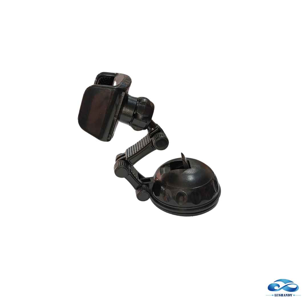 Soporte De Celular Para Tablero O Parabrisas Con Ventosa Soporte De Celular Para Tablero O Parabrisas Con Ventosa