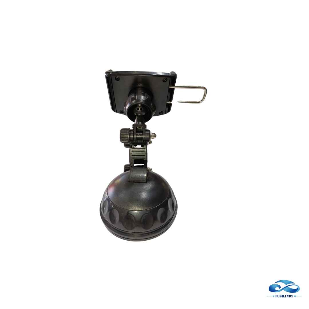Soporte De Celular Para Tablero O Parabrisas Con Ventosa Soporte De Celular Para Tablero O Parabrisas Con Ventosa