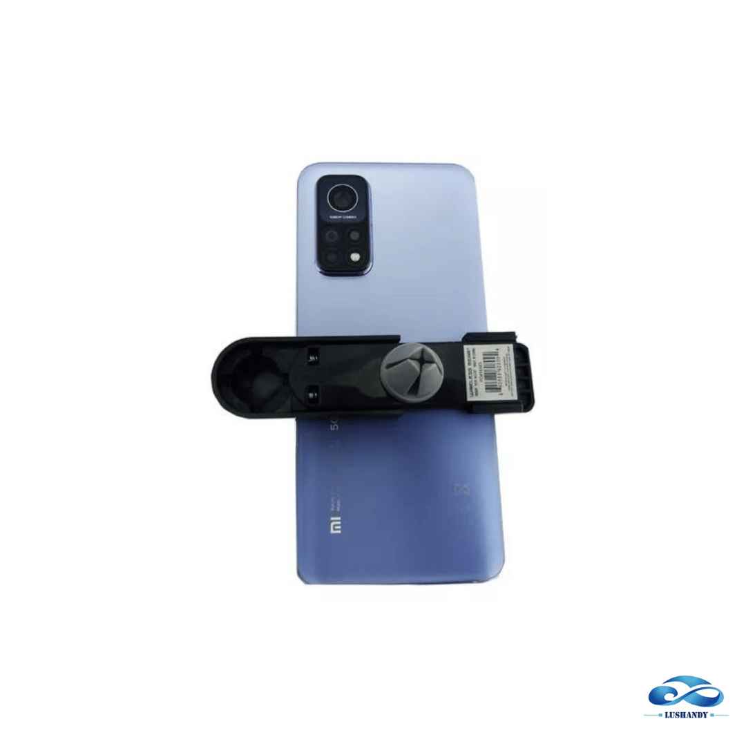 Soporte De Celular Mini Para Rejilla De Aire Auto Soporte De Celular Mini Para Rejilla De Aire Auto