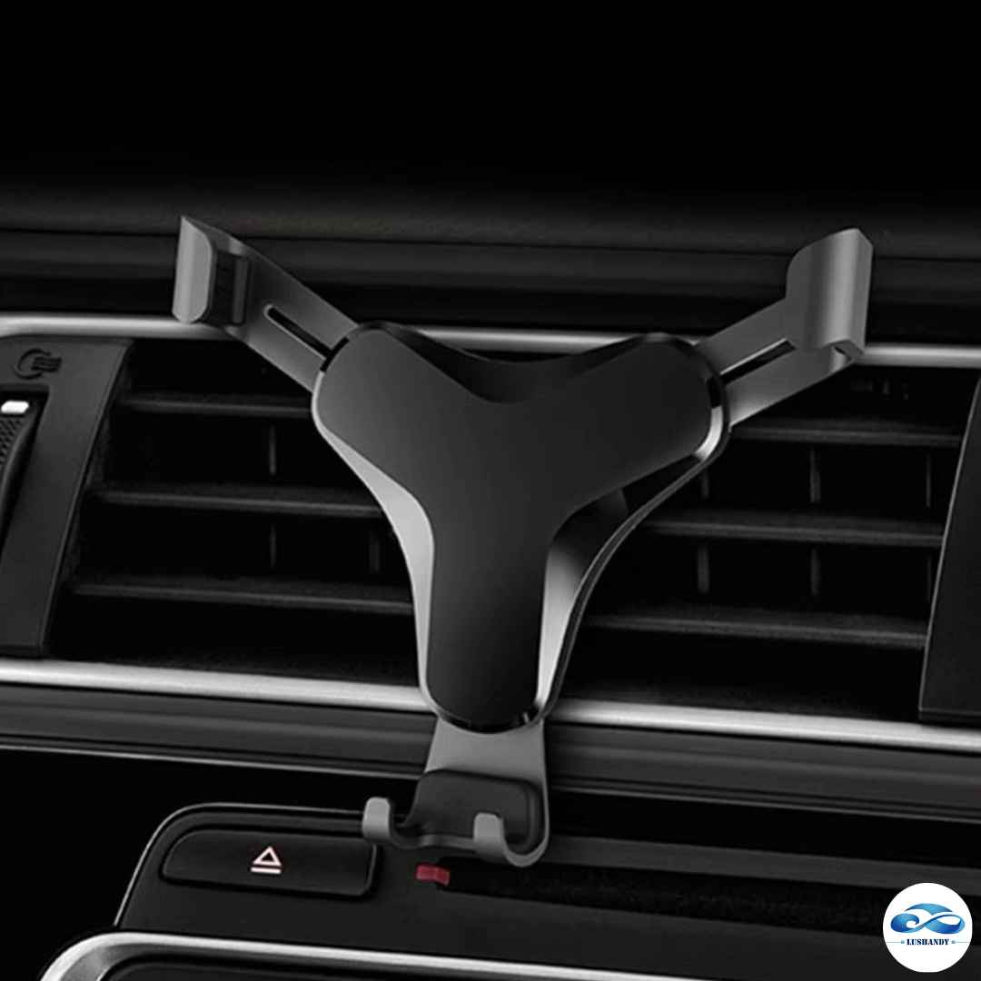 Soporte Celular Para Rejilla De Aire De Auto Soporte Celular Para Rejilla De Aire De Auto