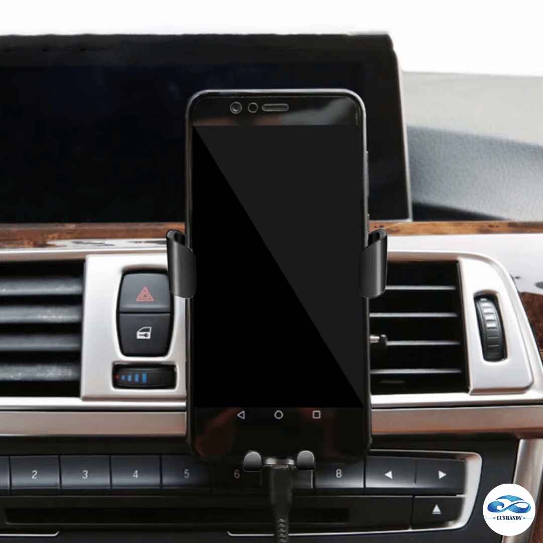 Soporte Celular Para Rejilla De Aire De Auto Soporte Celular Para Rejilla De Aire De Auto