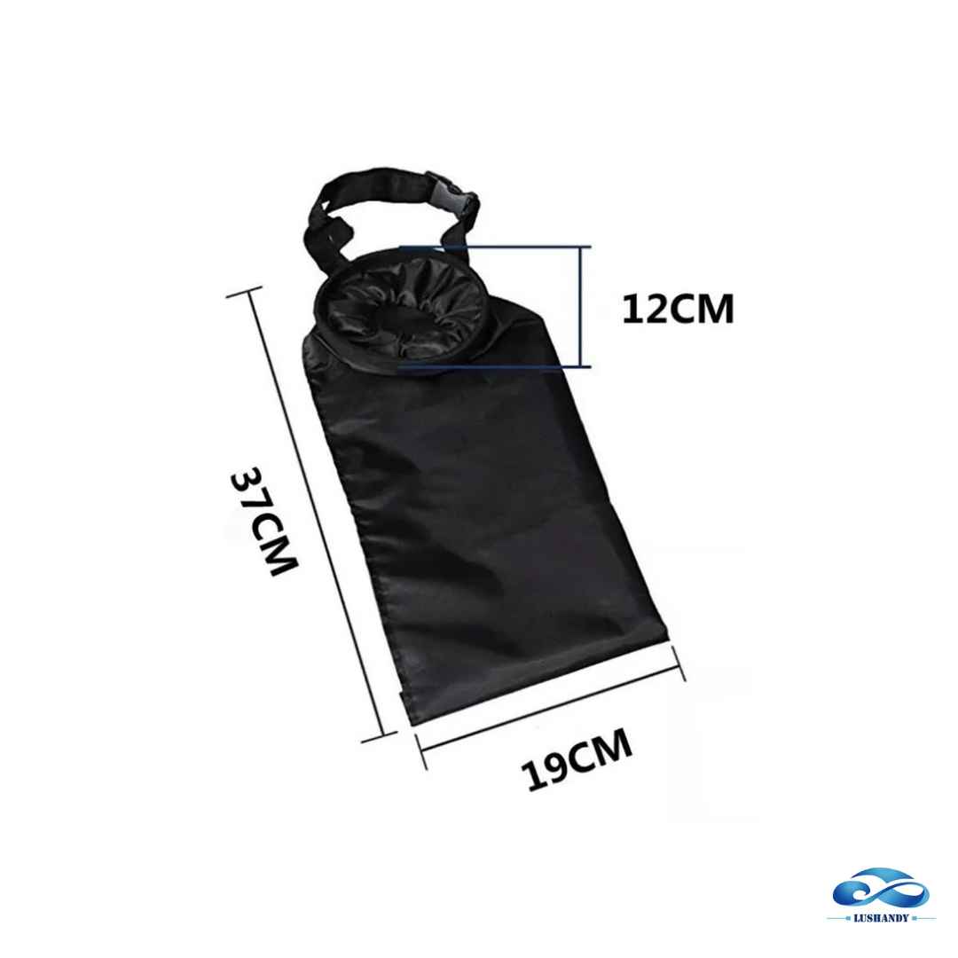 Bolsa De Basura Para Auto Bolsa De Basura Para Auto
