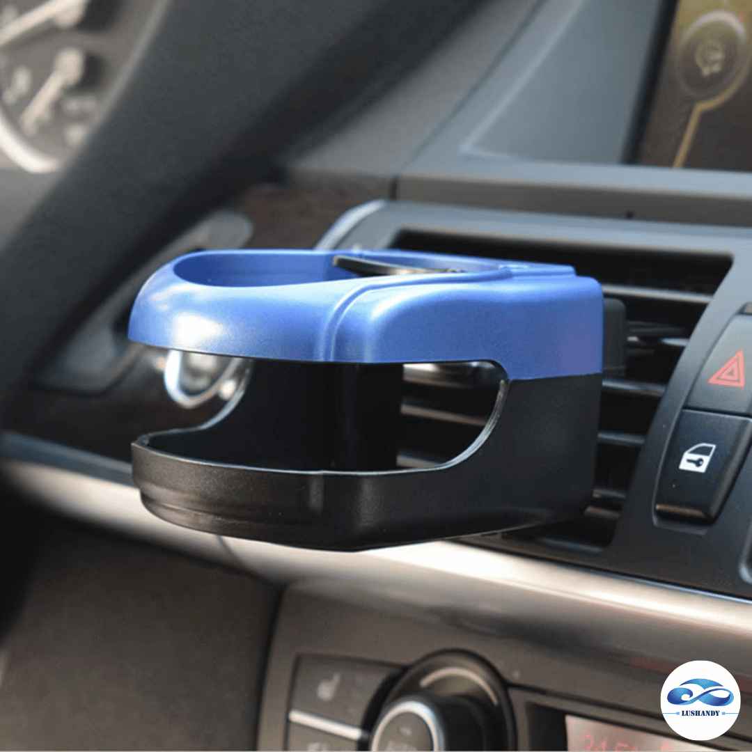 Porta Vaso Para Rejilla De Aire Auto Porta Vaso Para Rejilla De Aire Auto