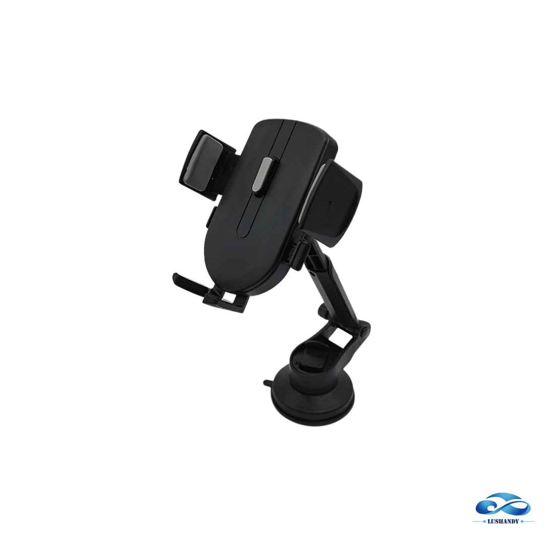 Soporte De Celular Brazo Tablero Con Ventosa