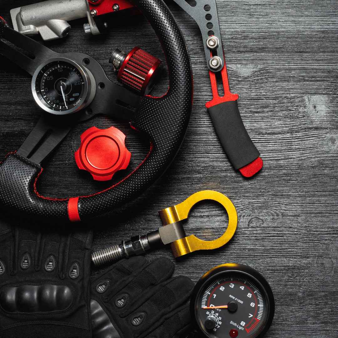 Impulsa tu Negocio Automotriz: Accesorios al por Mayor a Precios Exclusivos