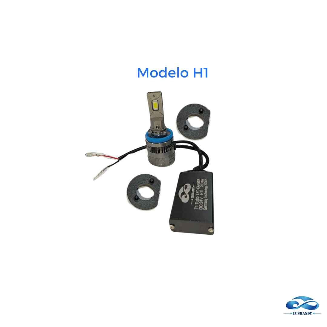 Ampolleta Led Solo Para 24V 80000LM 2000W Ampolleta Led Solo Para 24V 80000LM 2000W