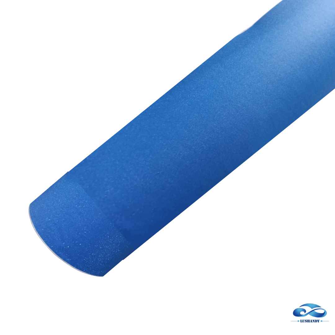 Rollo Vinilo Escarchado Para Auto 1.52x28Mts