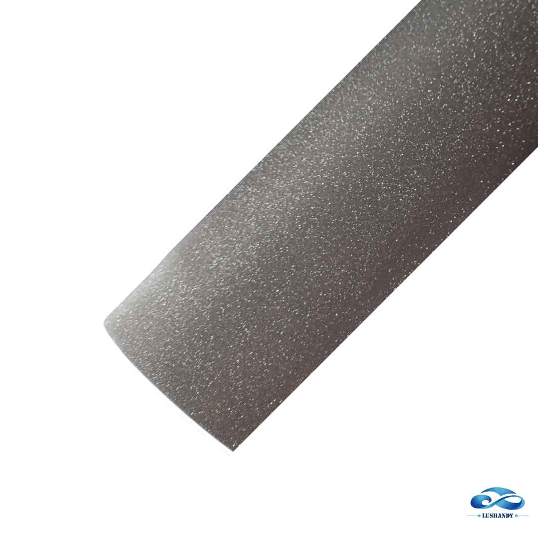 Rollo Vinilo Escarchado Para Auto 1.52x28Mts Rollo Vinilo Escarchado Para Auto 1.52x28Mts