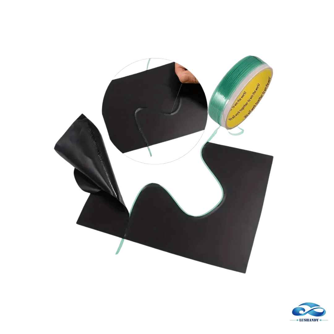 Cinta Corta Vinilo Para Hacer Diseño De 10mts Cinta Corta Vinilo Para Hacer Diseño De 10mts