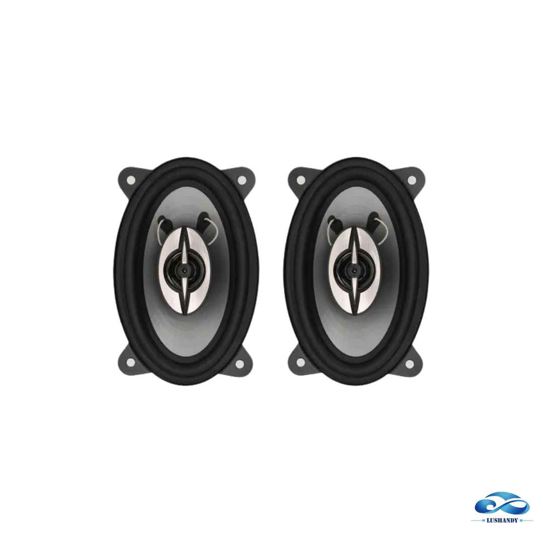 Parlante Para Auto 280W   4,6 Pulgada