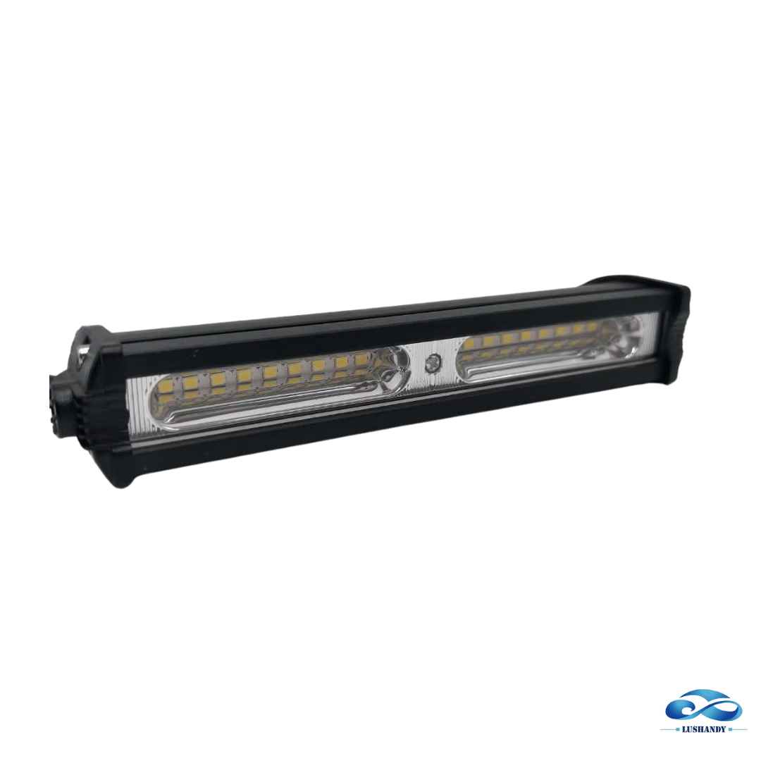 Barra 32 Led Neblinero 12-24V 54W