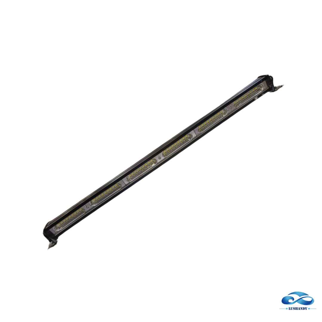 Barra 60 Led Neblinero 12-24V