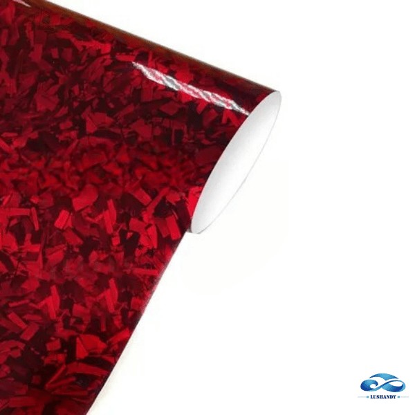 Rollo Vinilo Forjado Para Auto 1.52x17Mts Rollo Vinilo Forjado Para Auto 1.52x17Mts