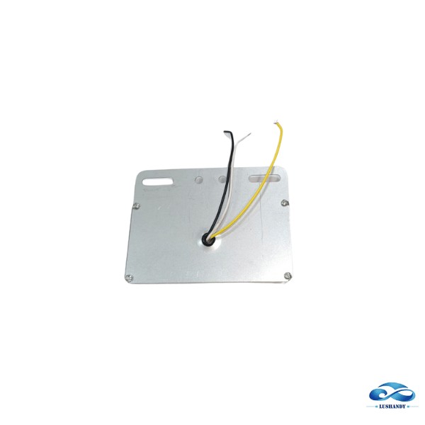 Luz De Posición Para Camiones 12V-24V Luz De Posición Para Camiones 12V-24V