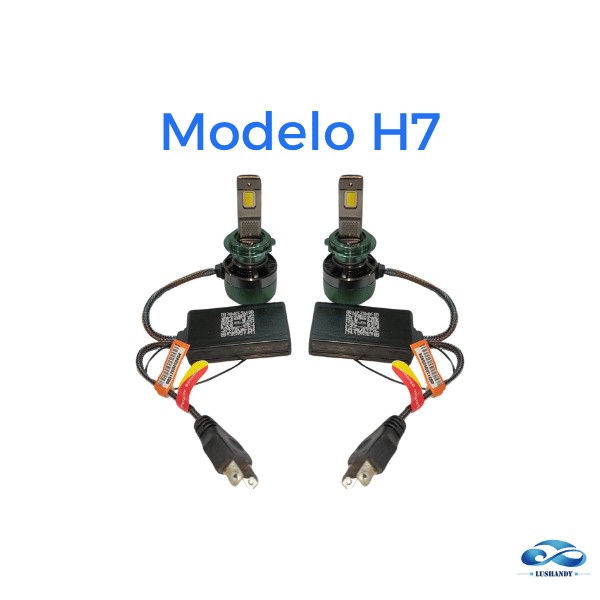 Ampolleta Led H7 H11 Dual Doble Color Con Bluetooth 2W- 90W 12V 40000LM Ampolleta Led H7 H11 Dual Doble Color Con Bluetooth 2W- 90W 12V 40000LM