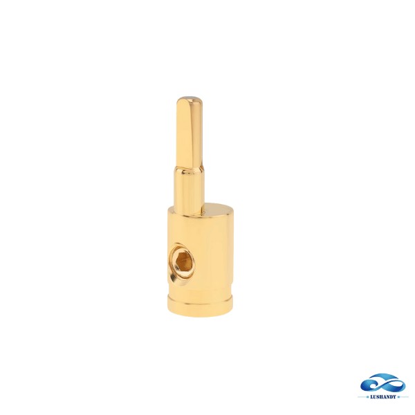 Reductor De Entrada De Amperios Calibre 4GA