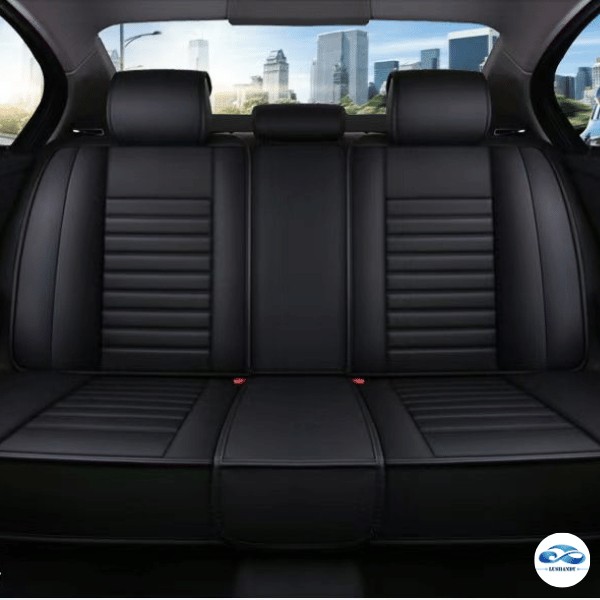 Cubre Asiento Eco cuero Universal Para Auto Cubre Asiento Eco cuero Universal Para Auto