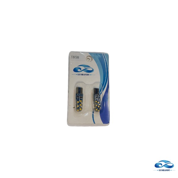Luces Led Cola De Pescado De Silicona Delantera De Posición Con Destellante Luces Led Cola De Pescado De Silicona Delantera De Posición Con Destellante