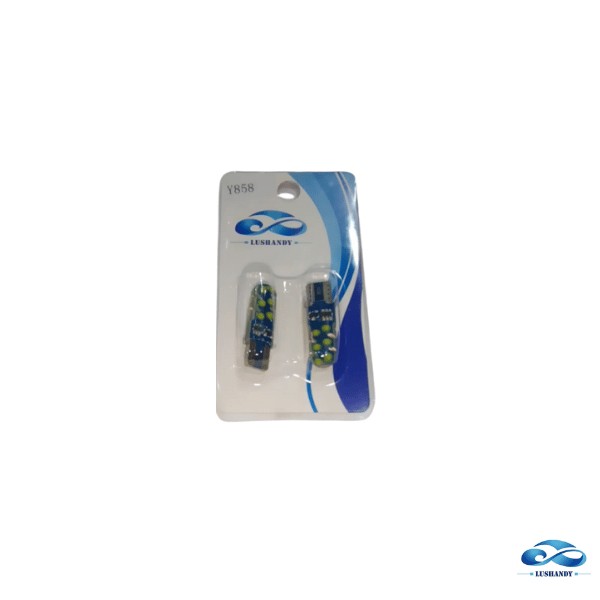 Luces Led Cola De Pescado De Silicona Delantera De Posición Con Destellante Luces Led Cola De Pescado De Silicona Delantera De Posición Con Destellante