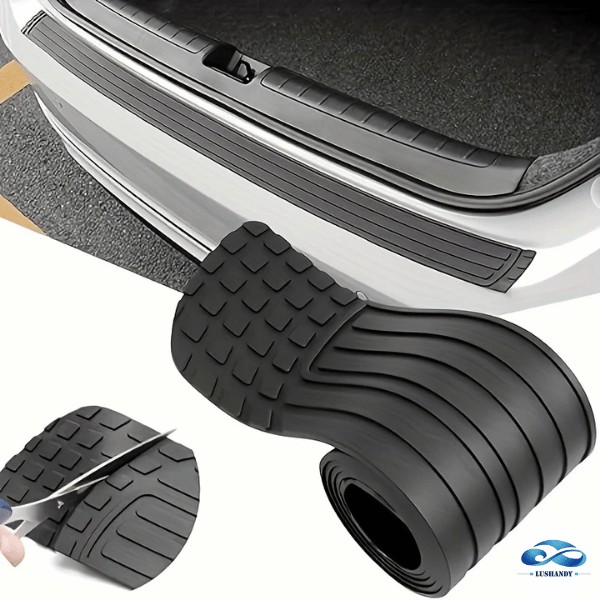 Cubre Zócalo Para Maletero De Auto Cubre Zócalo Para Maletero De Auto