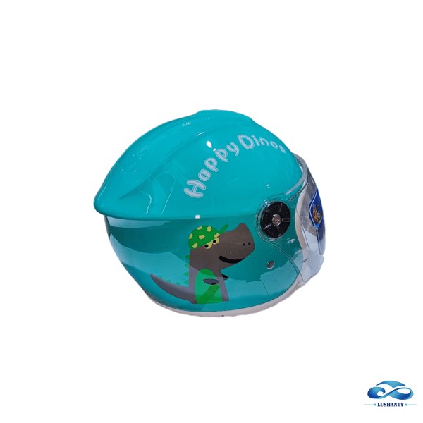 Casco De Moto Para Niño Y Niña Casco De Moto Para Niño Y Niña