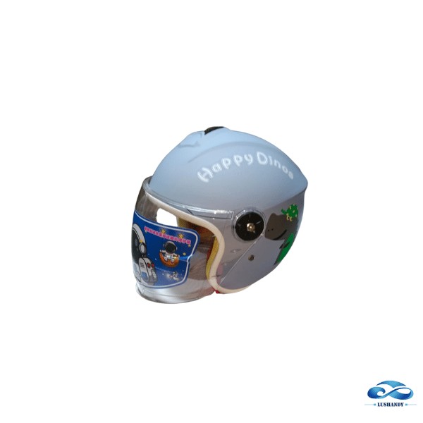 Casco De Moto Para Niño Y Niña Casco De Moto Para Niño Y Niña