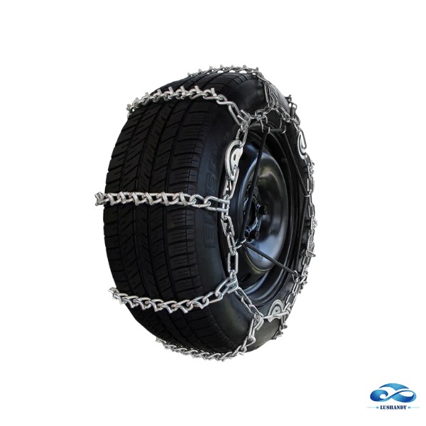 Cadena De Llantas Para Nieve  Acero Para Camionetas y SUV de Gran Tamaño