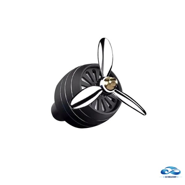 Aromatizante Para Auto Rejilla De Aire