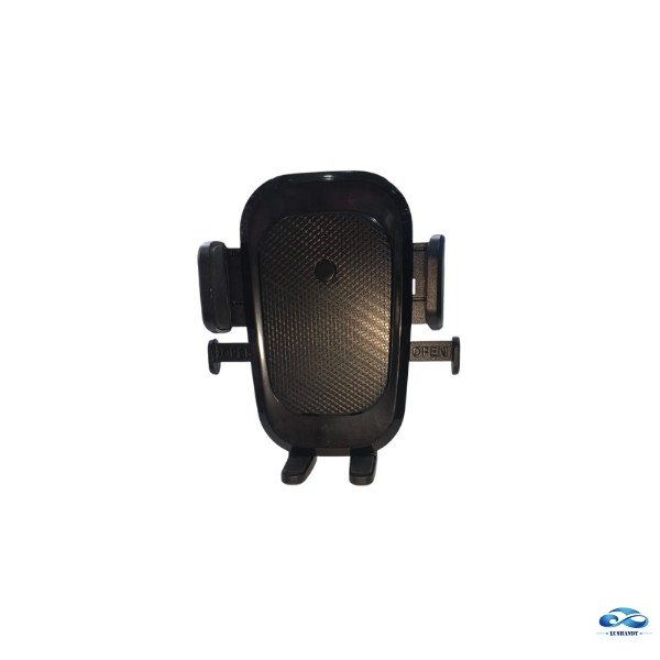 Soporte De Celular Para La Rejilla Del Auto