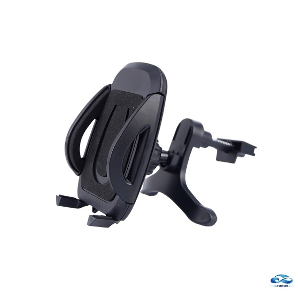 Soporte De Celular Para La Rejilla Del Aire Del  Auto
