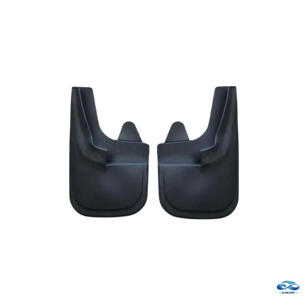 Guarda Barro Universal para Camioneta Protección