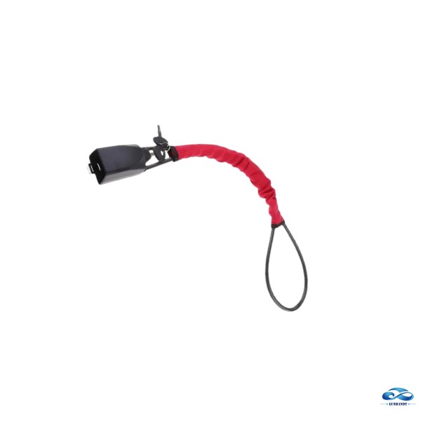 Traba Volante Bloqueo Universal Conexión Cinturón Antirrobo