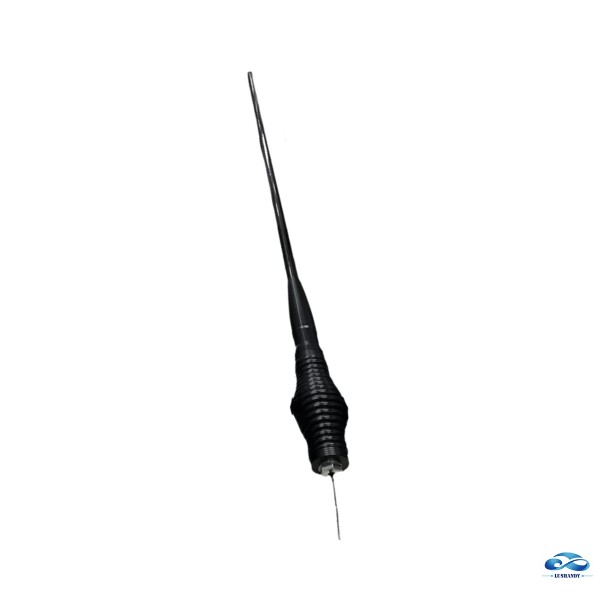 Antenas Tipo Australiana 120cm De Accesorios
