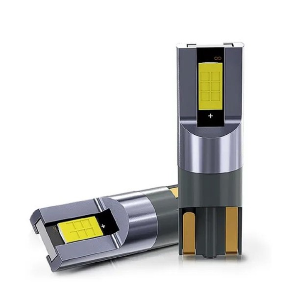 Ampolleta LED Automotriz Universal