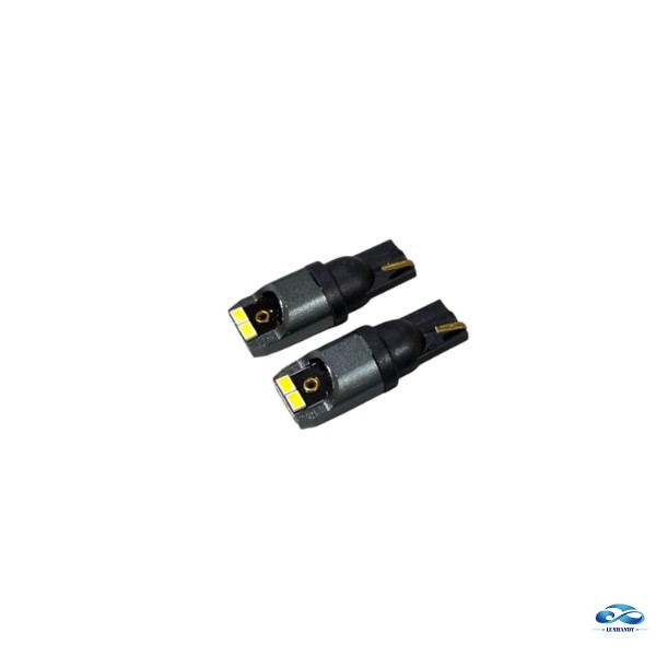 Ampolleta LED Y861 Un contacto cola de pescado