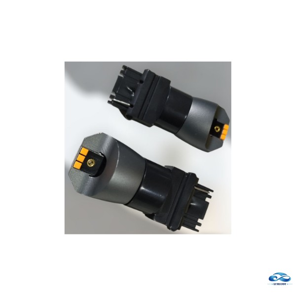 Ampolleta LED Y861 Doble contacto cola de pescado