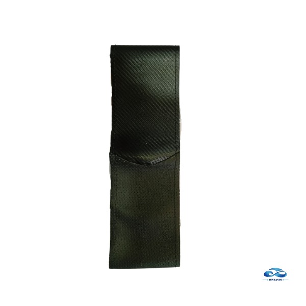 Cubre Volante Universal Perforado Liso  Y719-B