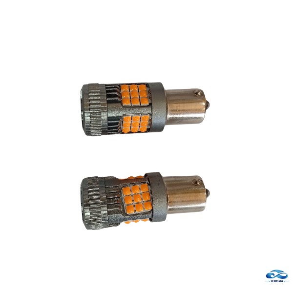 Ampolletas LED Bayoneta para Auto
