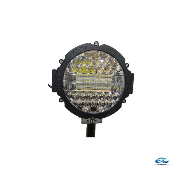 Foco LED Ovalado Automotriz Y938