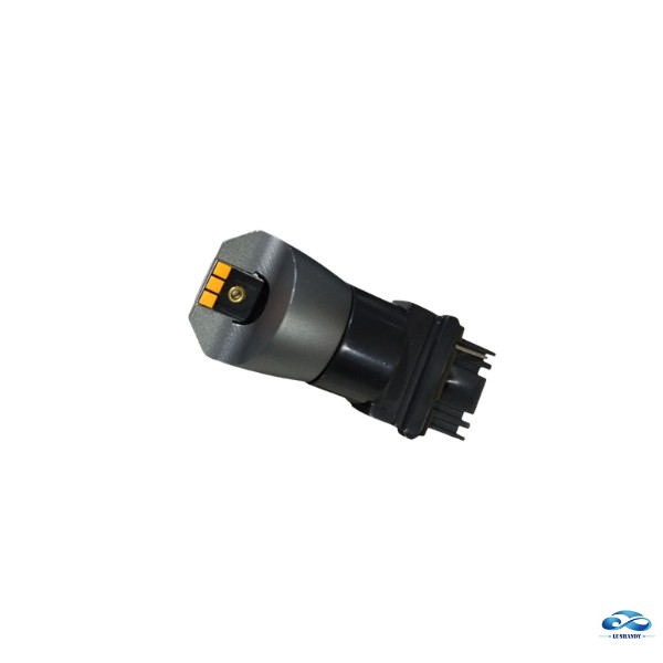 Ampolleta LED Y861-3156 Un contacto cola de pescado