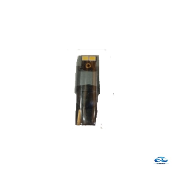 Ampolleta LED Y862 Un contacto cola de pescado Blanco