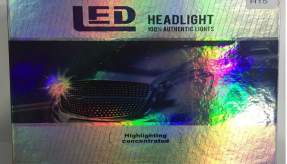 Luces Led  H15 Headlight 36w 5500lm